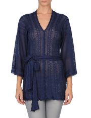 CLEMENTINE - Maglia maniche lunghe