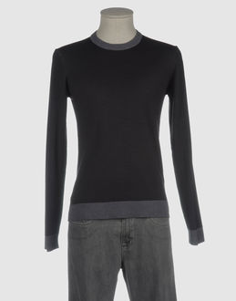 A 734A - MAGLIERIA - Maglie collo a giro - su YOOX.COM