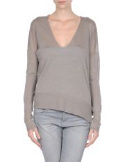 ILARIA NISTRI - Maglia maniche lunghe