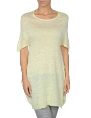 830 SIGN - Short sleeve sweater