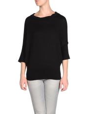 ARIA - Short sleeve jumper