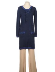 LE MONT ST MICHEL - Short dress