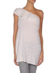 CLEMENTINE - Maglia senza maniche
