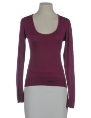 JOHN SMEDLEY - Maglia maniche lunghe