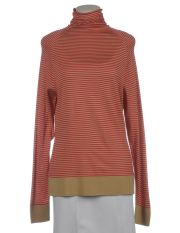 JOHN SMEDLEY - Maglia maniche lunghe