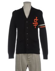 STUSSY - Cardigan