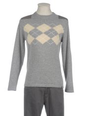 STUSSY AUTHENTIC GEAR - Pullover mit Rundkragen