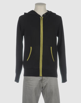 STUSSY AUTHENTIC GEAR - MAGLIERIA - Cardigan - su YOOX.COM