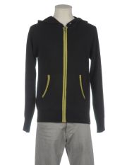 STUSSY AUTHENTIC GEAR - Strickjacke