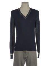 MAGLIARO - V-neck