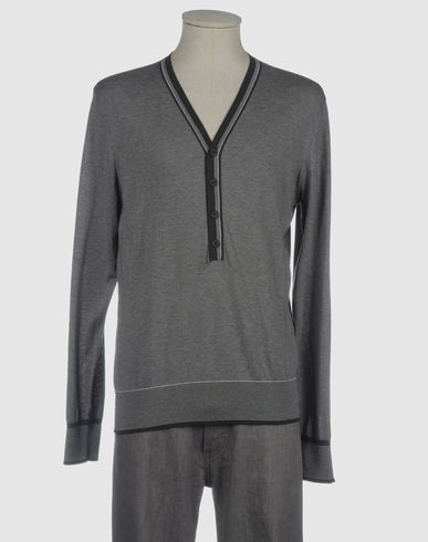 ZOOM MAGLIARO - V-neck