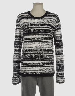 EDUN - MAGLIERIA - Maglie collo a giro - su YOOX.COM