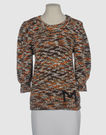 LE MONT ST MICHEL - Pull manches longues