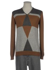 CHRISTOPHE LEMAIRE - V-neck