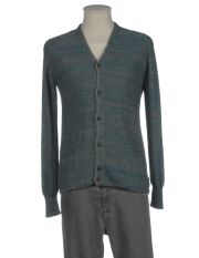 CHRISTOPHE LEMAIRE - Cardigan