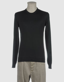 GRIFFI - MAGLIERIA - Maglie collo a giro - su YOOX.COM