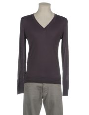 PAUL & JOE - Maglia collo a v