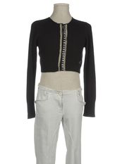 MONNALISA CHIC - Cardigan