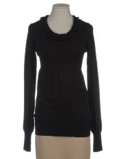 ROCCOBAROCCO - Maglia maniche lunghe