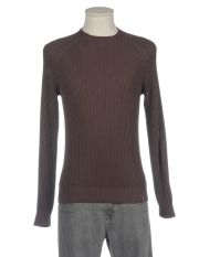 FLY 3 - High neck sweater