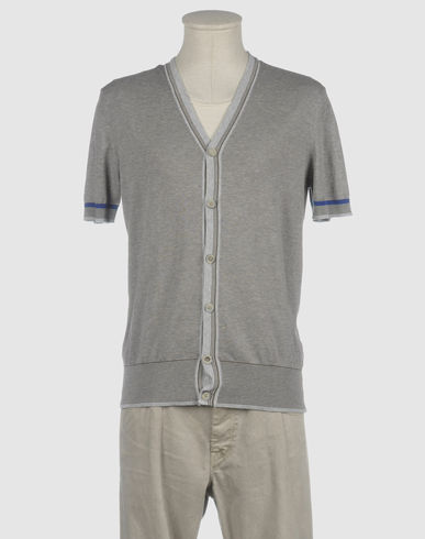 ZOOM MAGLIARO - Cardigan