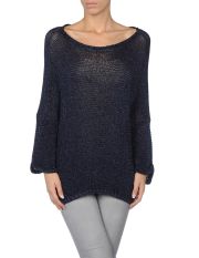 TERRE ALTE - Pull manches longues