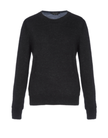 MARC JACOBS - Maglia collo a giro