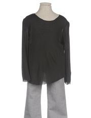 JO NO FUI - Pullover mit Rundkragen