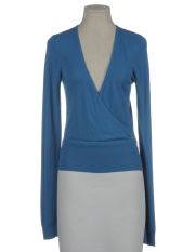 FLY GIRL - Pull manches longues