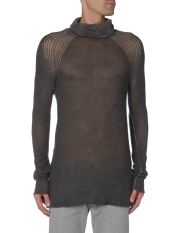 AVIATIC - Maglia collo alto