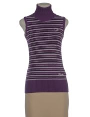 FLY GIRL - Maglia senza maniche