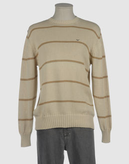 FAÇONNABLE - MAGLIERIA - Maglie collo a giro - su YOOX.COM