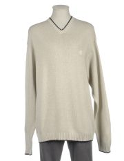 TIMBERLAND - V-neck