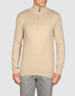 POLO RALPH LAUREN - MAGLIERIA - Maglie collo alto - su YOOX.COM