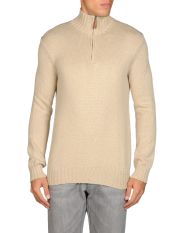 POLO RALPH LAUREN - High neck