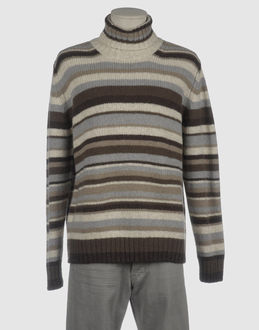 FAÇONNABLE - MAGLIERIA - Maglie collo alto - su YOOX.COM