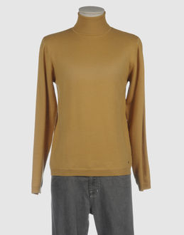 TOMMY HILFIGER - MAGLIERIA - Maglie collo alto - su YOOX.COM