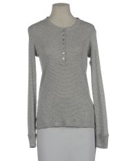 MAJESTIC - Long sleeve sweater