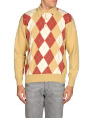 ERMENEGILDO ZEGNA - Polo-neck