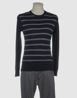 TAKESHY KUROSAWA - MAGLIERIA - Maglie collo a giro - su YOOX.COM