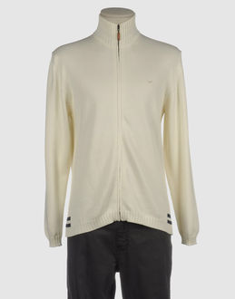 FAÇONNABLE - MAGLIERIA - Cardigan - su YOOX.COM