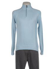 FAçONNABLE - High neck sweater