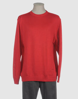 PAUL & SHARK - MAGLIERIA - Maglie collo a giro - su YOOX.COM