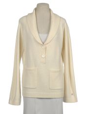 GANT - Pull manches longues