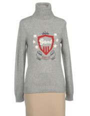 GANT - Pull manches longues