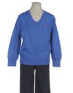 POLO RALPH LAUREN - V-neck
