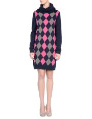 GANT - Short dress