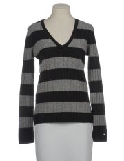 GANT - Pull manches longues