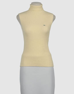 Lacoste - Maille - Pulls sans manches