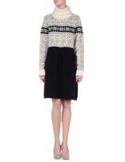 GANT - Short dress